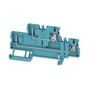 Insteekbaar bl. 1.5 1.5mm² 17.5A con 2675780000 VVE=50