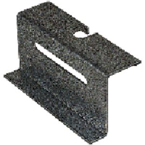 Zijdelingse ophangbeugel Sdz 1200N