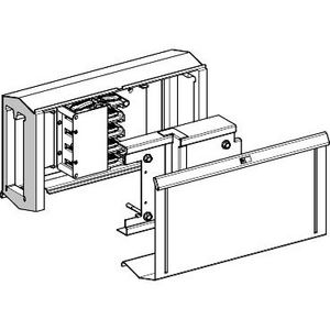 Adapter voor oude 400A Canalis KS