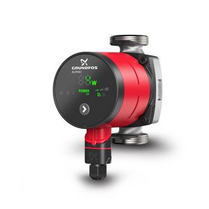 Tapwaterpomp ALPHA1 25-40 N 130 1X230V 50Hz