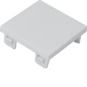 Afdekplaat blind voor GBMBV34R1/R2/R3 45x45mm kunststof wit