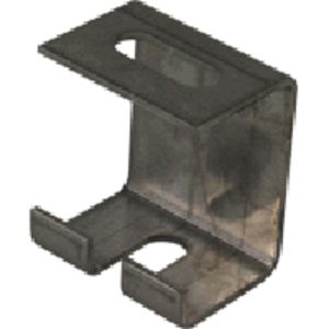Plafondbeugel universeel RVS316 2500N M10