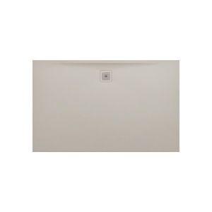 Douchevloer 1600x1000x150mm beige matt H2119551860001