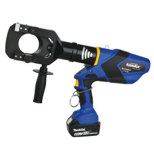 Electrisch hydraulische Kabelschaar ESG65RMCCFM