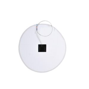 Spiegelverwarming 230V 124W diam. 90cm