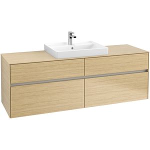 Collaro Wastafelonderkast 1600x548x500mm C025B0VJ