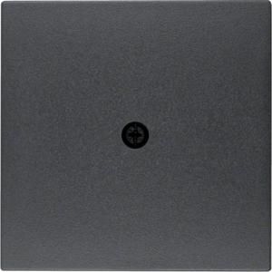 Centraaldoos kabeluitgang berker S.1/B.3/B.7 antraciet