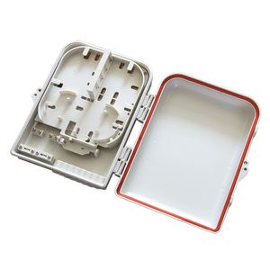 WCD F.O. 16 aansluitingen