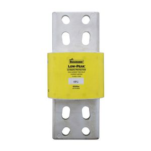 Zekering laagspanning 3000A AC 600V DC 300V 127x273mm clas