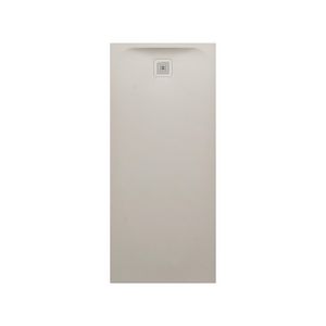 Douchevloer 1700x750x46mm beige matt H2149511860001