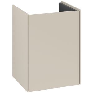 Wastafelonderkast Collaro 410x546x344mm Cashmere Grey C00501VN
