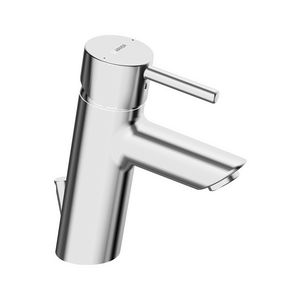 Vantis XL wastafelmengkraan vaste uitloop met waste