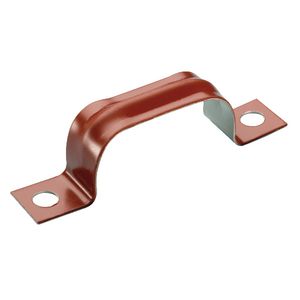 Zadel voor meerder kabels 2x16mm gemenied VVE=250