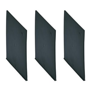 Doos a 6st. Set 6 scheidingschotten scheidings/bronomschak.
