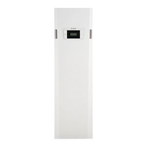 Warmtepomp  binnendeel split-uitvoering ERIA TOWER ACE-S-E 4.5-8 incl. ingebouwd vat 190ltr. R32