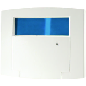 SO-WTU-EC Regin Wandbediening (E3-DSP)