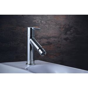 AXOR Starck 210 bidetmengkraan chroom