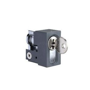 Slotcilinder Met sleutel FAC Spacial SF/SM