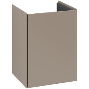 Wastafelonderkast Collaro 410x546x344mm Taupe C00501VM