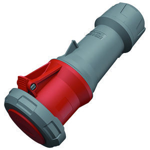 Koppelcontactstop 63A 5-polig 6H 400V IP67 PowerTOP plus