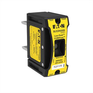Zekeringblok TIME DELAY CUBEFUSE 175A IND