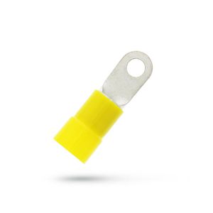 Kist a 100st. geisoleerde ringkabelsch. M6 25mm² Easy