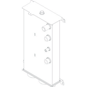 Ketel blok 15-24kW. 8738104752