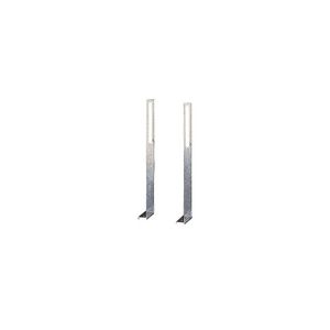 Set a 2 st. uniset draagsteunen 37304000