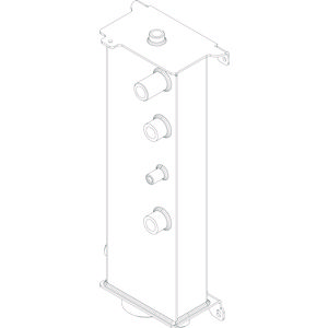 Ketel blok 4-12kW. 8738104751