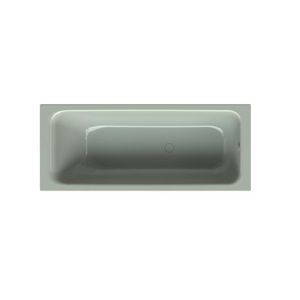 Bad Select,1700x700x420,Salvia,Azu Titan-staal 3411-307