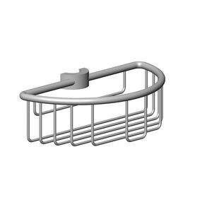 Korf buismontage 197X99X61,5mm-BG