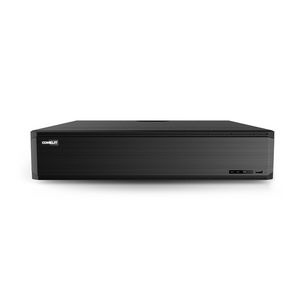 NVR 32- kanaals NDAA 8MP excl. HDD