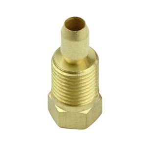 Schroef M10xD4 voor waakvlamleiding G234