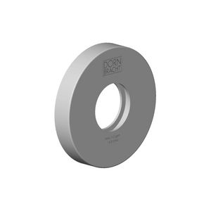 Rozet Champagne (22kt Goud)