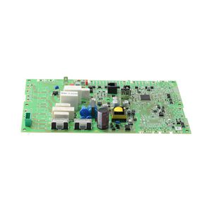 Slave besturingsprint CWH Ace 90