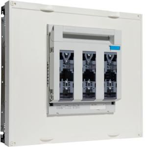 Mespatroonlastscheider-bouwunit univers N 1 x NH3