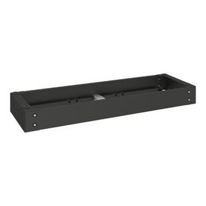 Prisma XS Pedestal 800x90x280 mm IP55 VVE=4