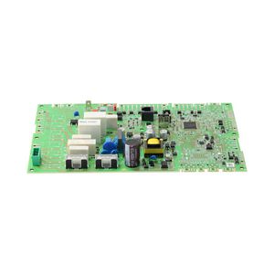 Besturingsprint CWH Ace 60 7836156