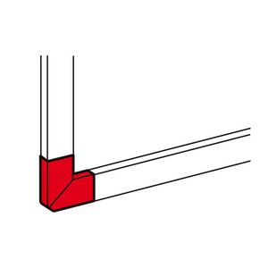 Mono platte hoek 50x105mm DLP VVE=10