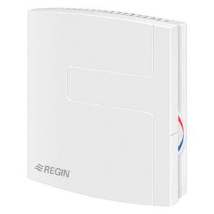 Bediening voor ruimtetemperatuur en CO2 0-10V ALC-230A