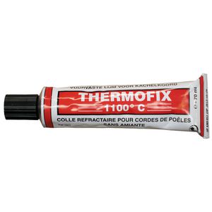 Tube Thermofix keramieklijm 115gr.