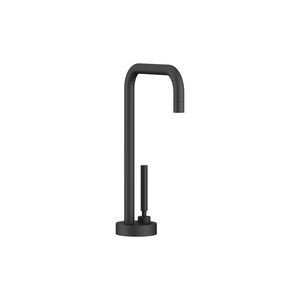 META SQUARE COLD WATER DISPENSER-Mat Zwart