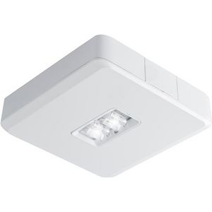 Centraal 2W 220V wit opb led armatuur Evago 7TCA091130R0423