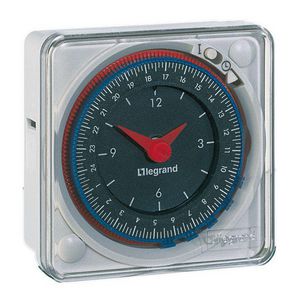 Tijdschakelklok MT 230V 50Hz EconoRex