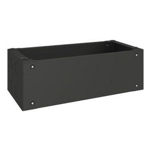 Prisma XS Pedestal 550x200x280 mm IP55