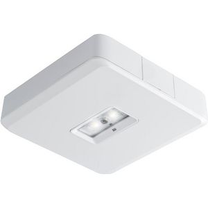 Centraal 2W 220V wit opb led armatuur Evago 7TCA091130R0421