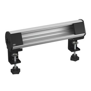 Deskbox compleet montagebeugel 325x71x78 alu 6116760