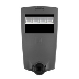 LED-Mastverlichting 4000K 16W met automatische vermogensredu