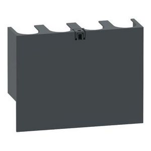 Klemmenafdekkap TransferPacT Isolatietoebehoren Frame 160A