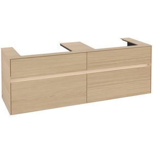 Collaro Wastafelonderkast 1600x548x500mm C024B0VJ